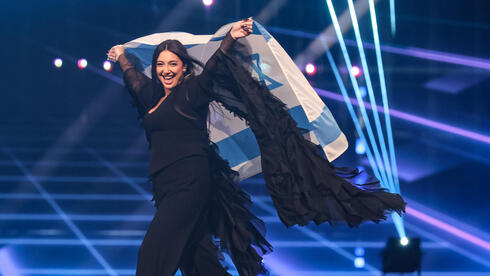 How boycott states scored Israel at Eurovision