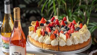 העוגות בויצינו