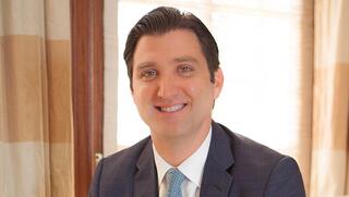 Gabe Groisman