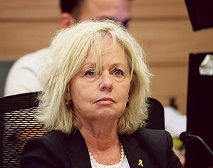 מתכונת: בהרב־מיארה | צילום: עמית שאבי yk14380144