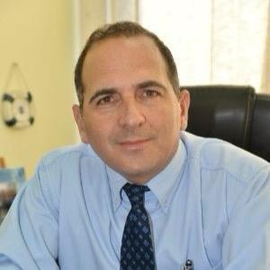 דניאל אבידור, מנכ"ל החברה