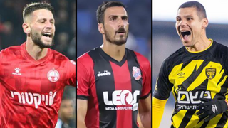 מורוזוב, אלחמיד, שמיר