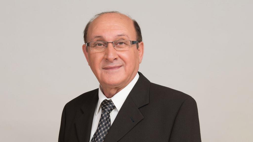 יוסי אלקובי, נשיא התאחדות המלאכה והתעשייה