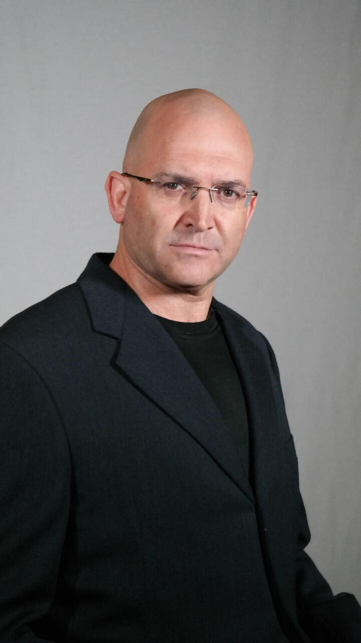 משה ליפסקר, מנכ״ל אימפרבה ישראל