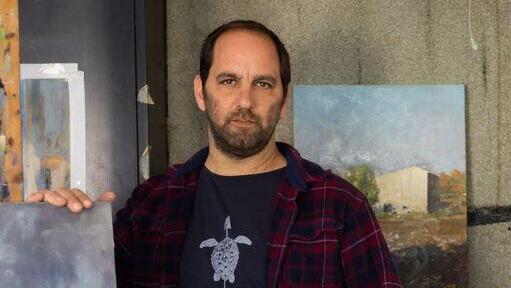 מיכאל פאוסט