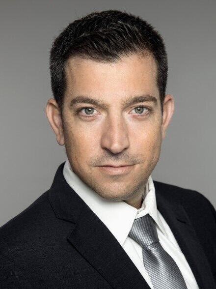 TAT Israel CEO Liron Topaz 