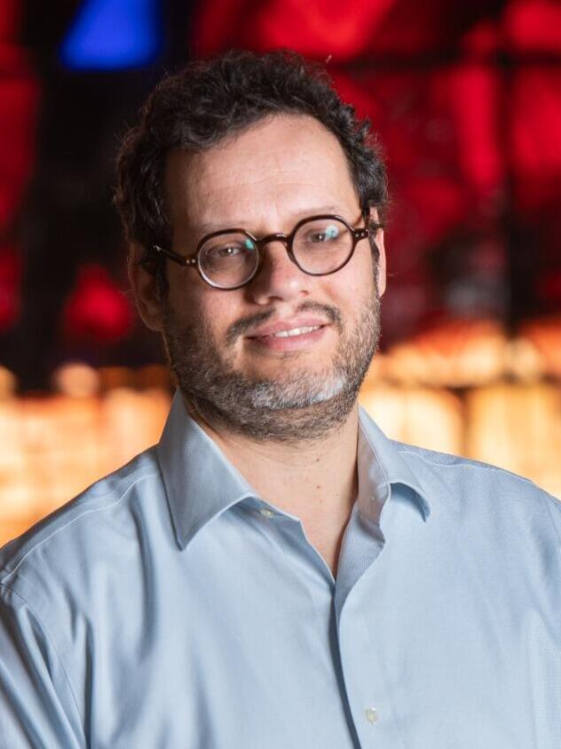 ד"ר חיים נריה