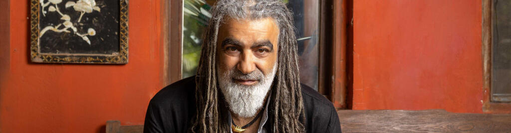 צילום: טל שחר