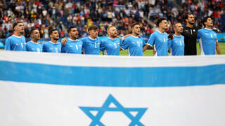 נבחרת אולימפית