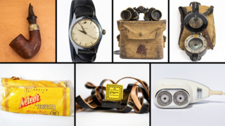 פריטים של חללי מלחמת ששת הימים יוצאים לאור  זוכים להנצחה מרגשת ב מרכז מורשת לאומי גבעת התחמושת במסגרת פרויקט חסר תקדים ל תיעוד ה מלחמ