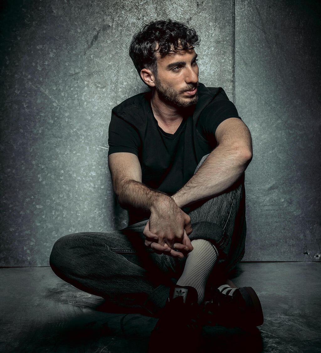 צילום: איליה מלניקוב yk14383935