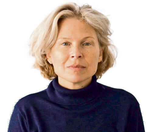 לנדאו. "אמנות, חדווה ופרנסה" | צילום: אמית הרמן yk14384278