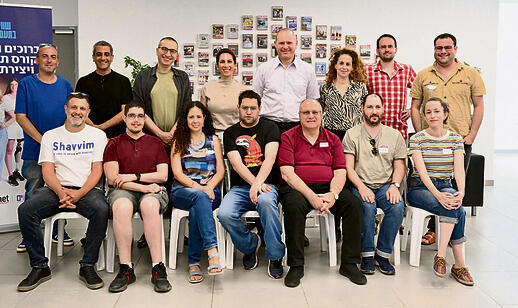 צילום: קובי קואנקס yk14384879