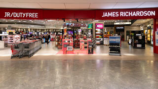 סיגריות וטבק בדיוטי פרי