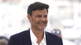 פרנסואה אוזון