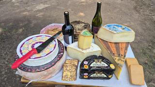 גבינות גבינות