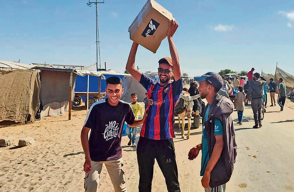 צילום: איי-אף-פי yk14386534