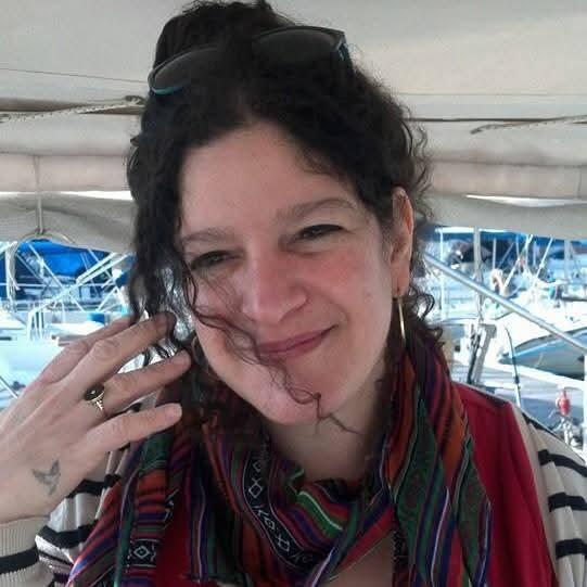 אליענה אלמוג מושס