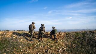 לאחר 20 חודשים של לחימה רצופה, עוצבת ״המפץ״ (146) מסיימת את משימתה בצפון ועוצבת ״הגליל״ (91) תקבל חזרה את האחריות המלאה על כלל חזית לבנון