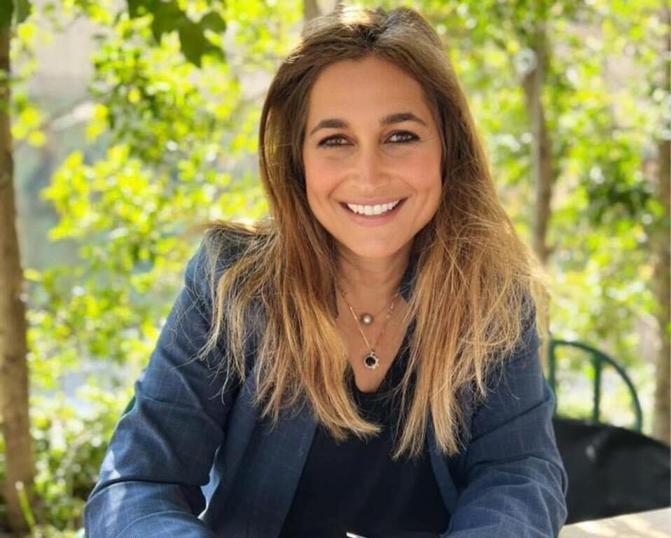 חגית נבו 
