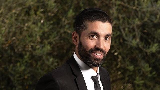 הרב שניר גואטה