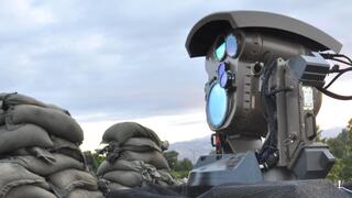 מערכת הלייזר