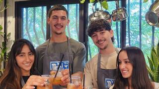 דרך הבישול: סדנאות בישול דרך הבישול: סדנאות בישול