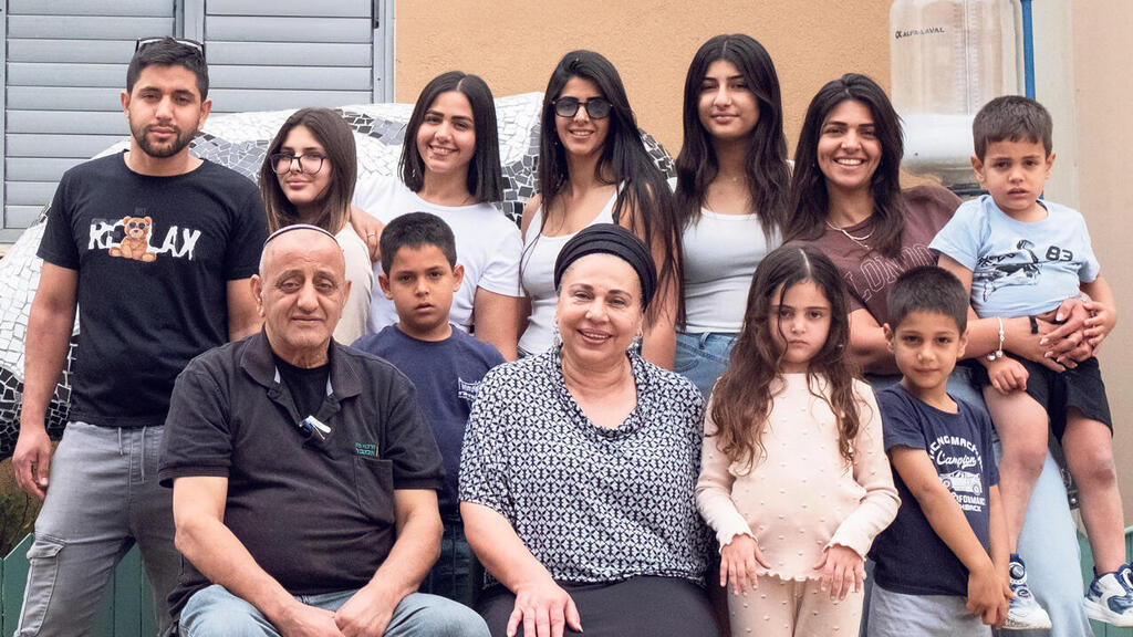 צילום: אסי חיים |