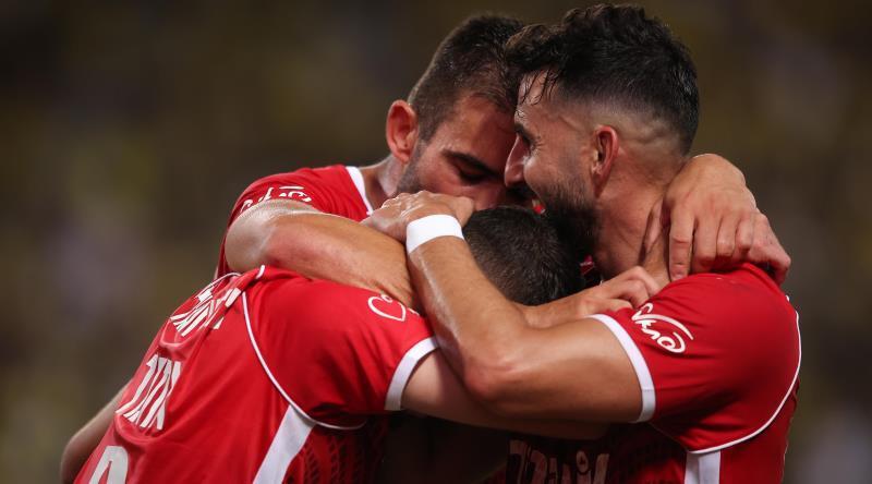 רדאד ג'בארה