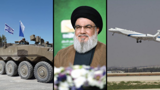 שלישים שר הביטחון ישראל כ