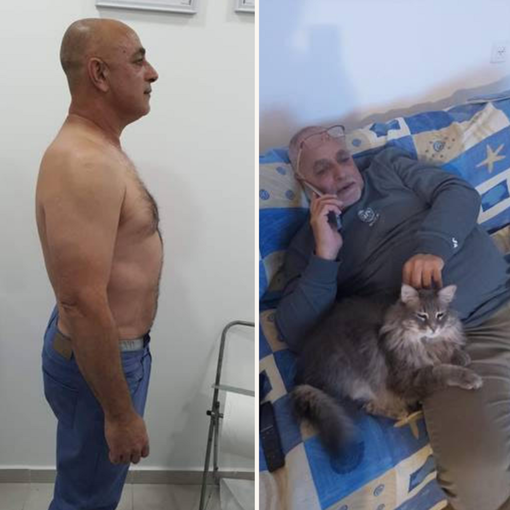 משה גדליהו (באדיבות המצולמ/ת) משה גדליהו