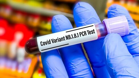New COVID variants spark global concern as Israel’s vaccination rates plummet