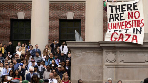 US federal judge blocks Trump ban on Harvard's international students