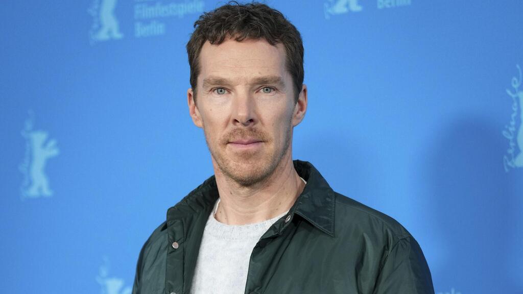 בנדיקט קמברבאץ'