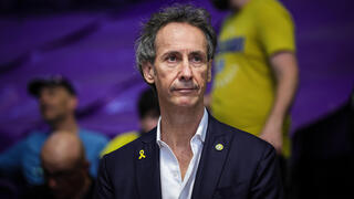 קלאודיו קולדבלה הפועל חולן מכבי ת קלאודיו קולדבלה הפועל חולן מכבי ת