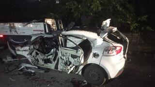 התקיפה בדיר א-זהראני