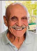 המראות הקשים לא עזבו אותו. שלמה מנצור yk14390970