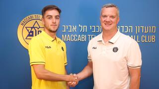 נועם בן הרוש