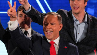 קרול נברוצקי