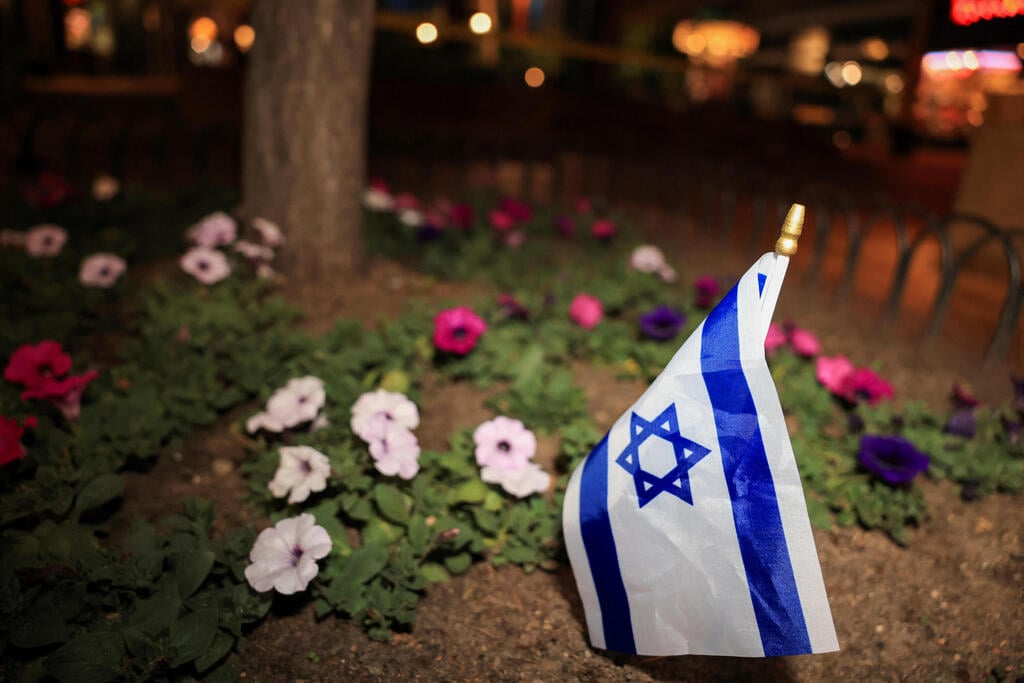 Photo: Reuters בולדר קולורדו