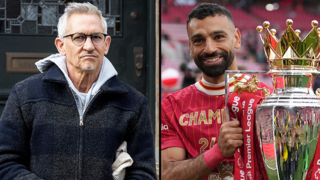 סלאח ליניקר