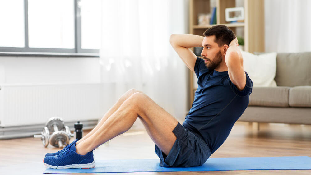 פעילות גופנית