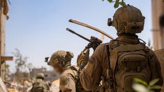 Thousands of immigrants’ children seek IDF enlistment: ‘They want to wear the uniform’