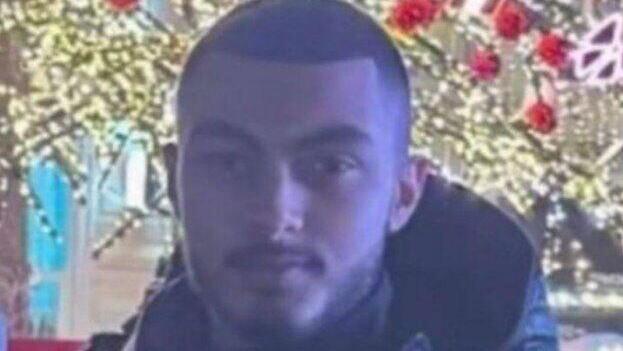 נור מוסא מלוד שנרצח ביריות