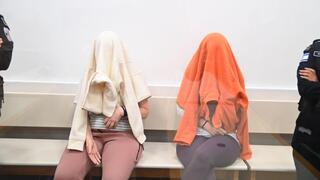 גזר דין בפרשת ההתעללות ב-"הגן של לולי"