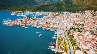 טורקיה מרמריס