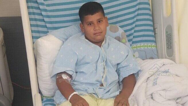 עומר מוחמד עבד אלחק