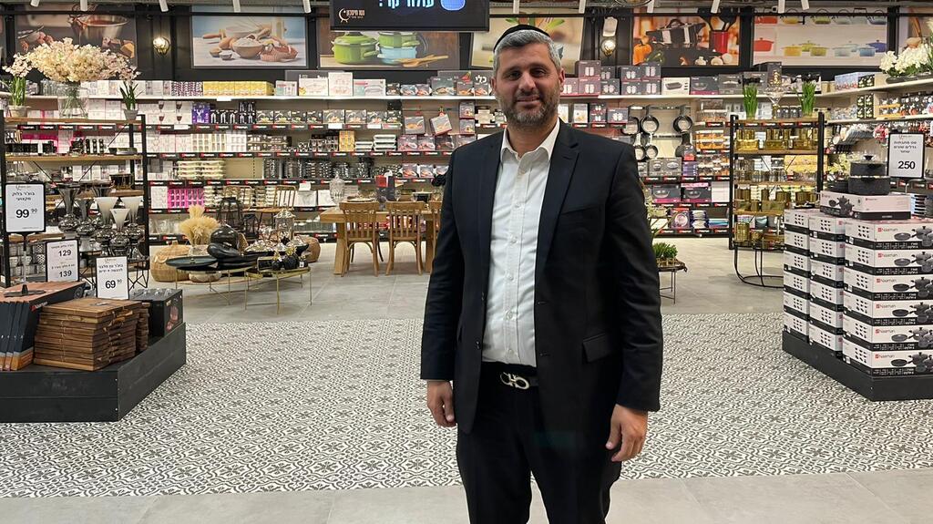 רונן גנון 