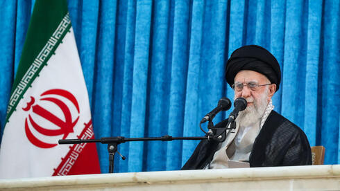 Iran claims spy operation seized trove of Israeli nuclear, strategic documents