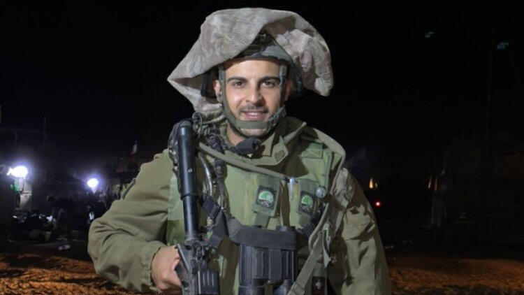 סא"ל סלמאן חבקה ז"ל